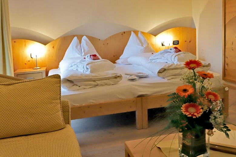 Hotel Hotel Dolomiten