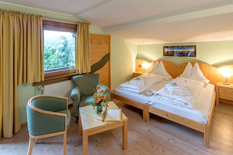 Hotel Hotel Dolomiten