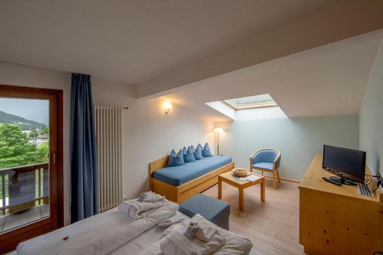 Hotel Hotel Dolomiten