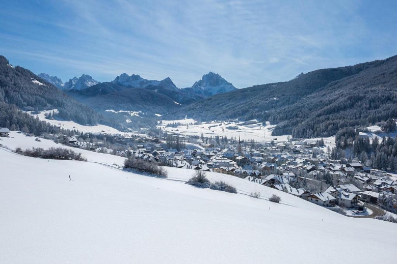 Hotel Hotel Dolomiten