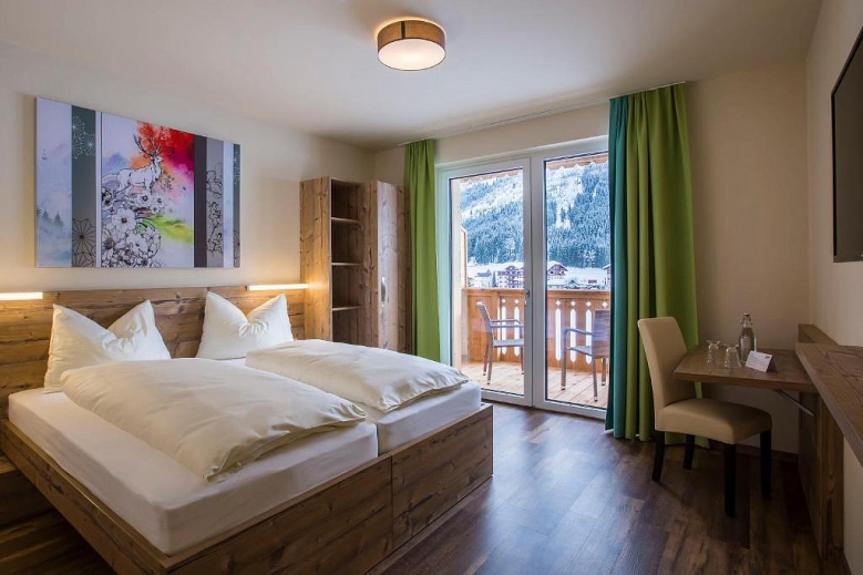 Hotel COOEE Alpin Hotel Dachstein