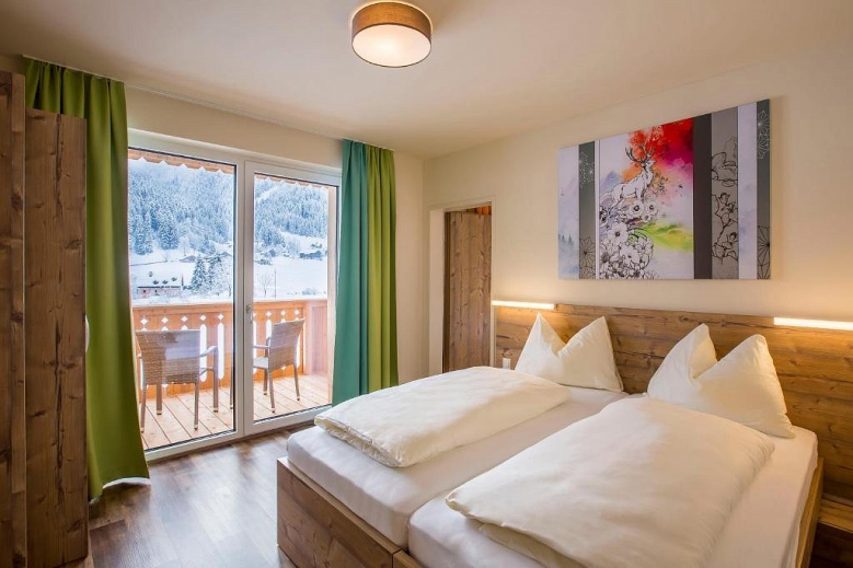 Hotel COOEE Alpin Hotel Dachstein