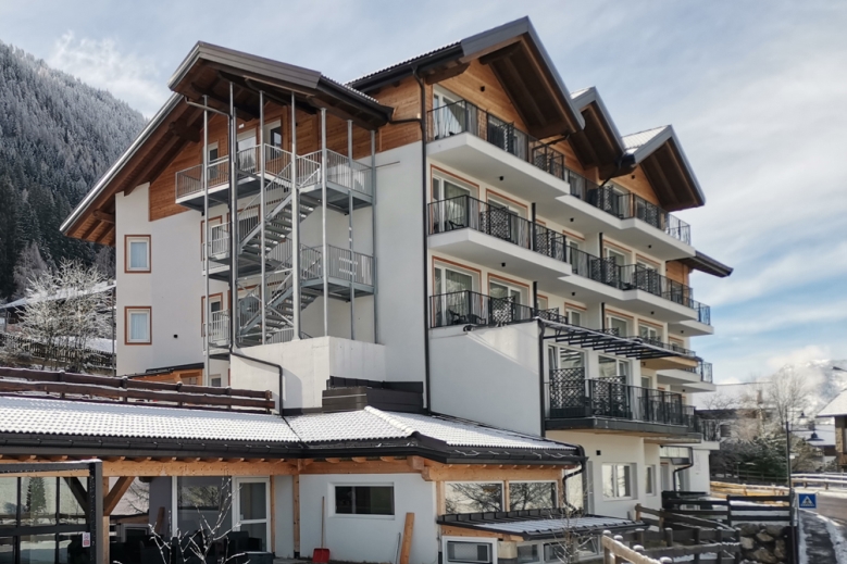 Hotel Active Hotel Alm