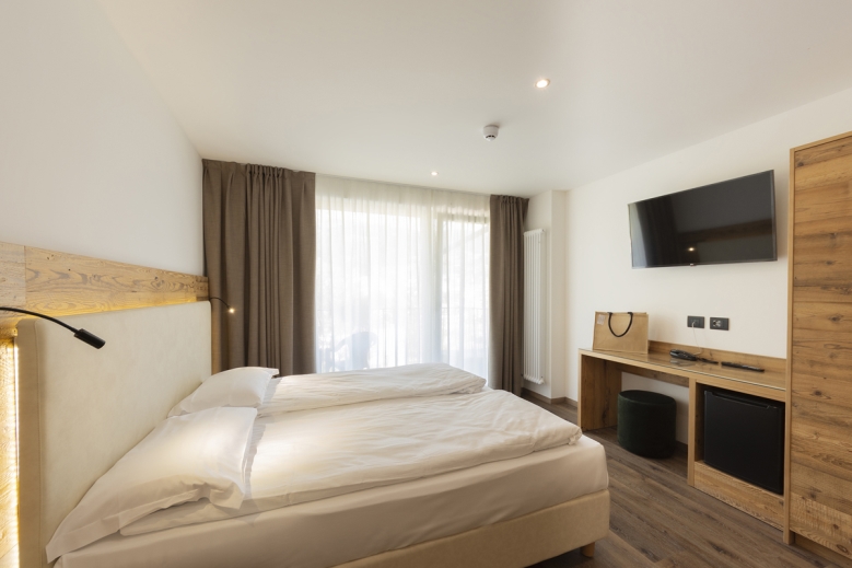 Hotel Active Hotel Alm