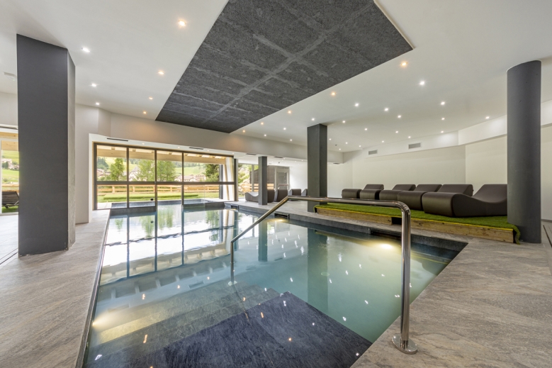 Hotel Active Hotel Alm