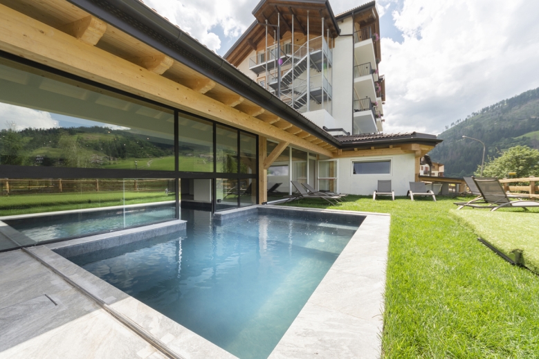 Hotel Active Hotel Alm