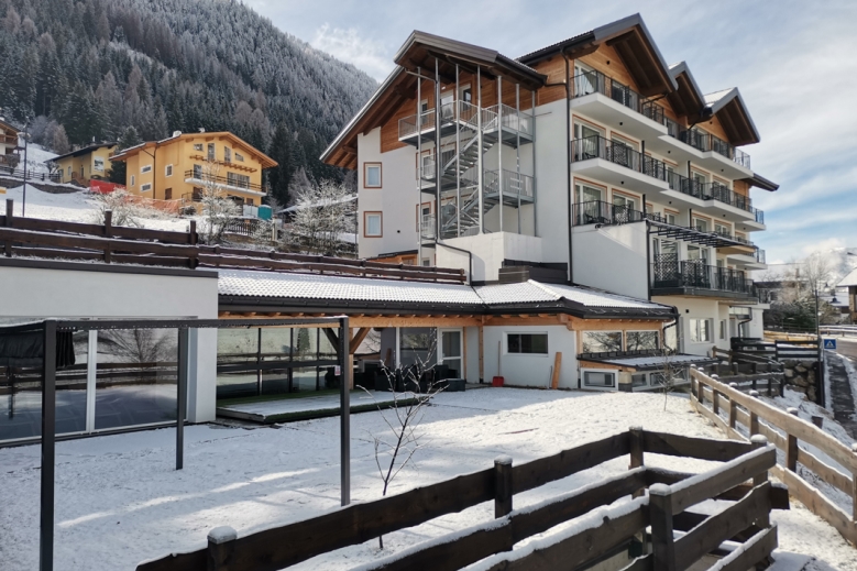 Hotel Active Hotel Alm