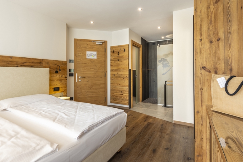 Hotel Active Hotel Alm