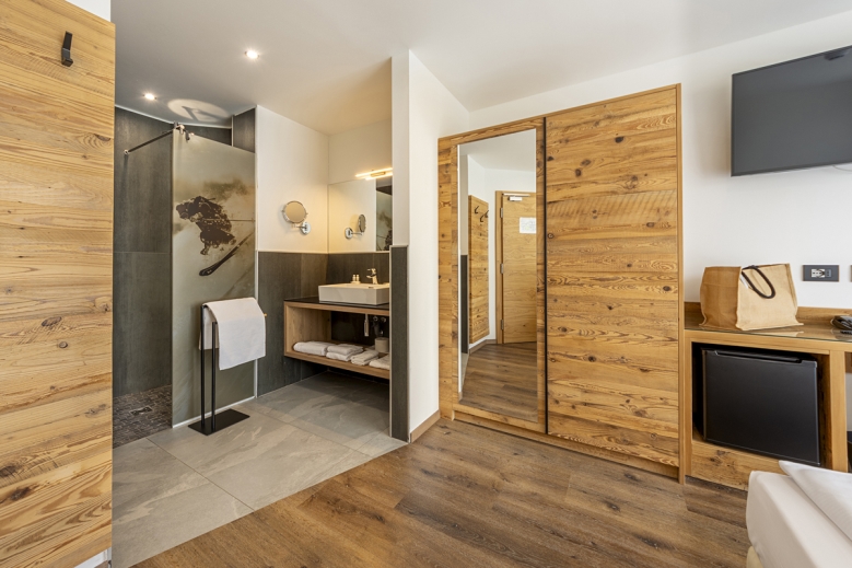 Hotel Active Hotel Alm