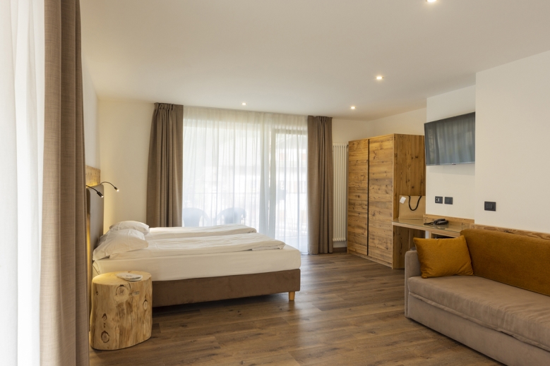 Hotel Active Hotel Alm