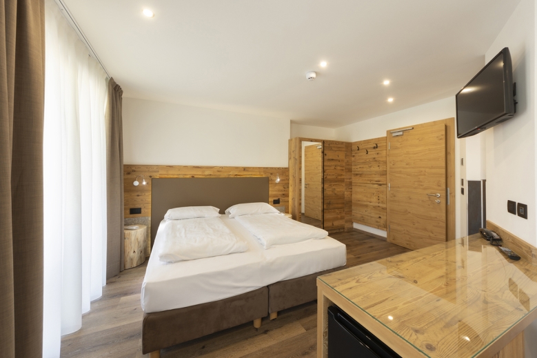 Hotel Active Hotel Alm