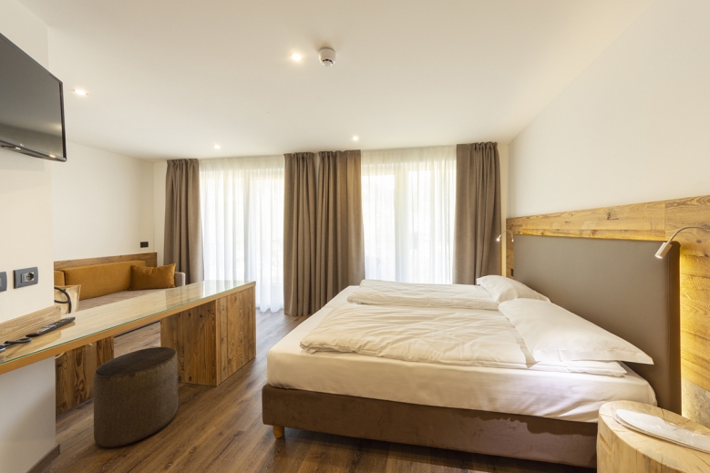 Hotel Active Hotel Alm