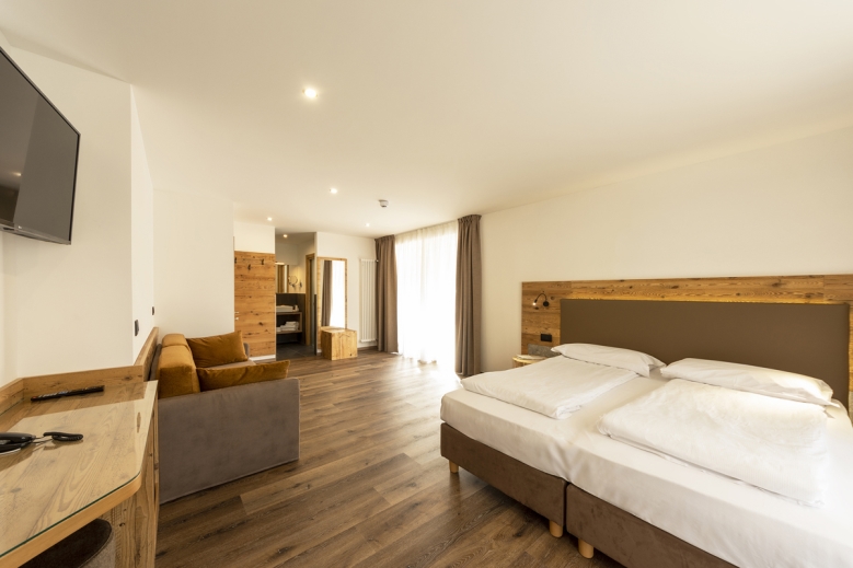 Hotel Active Hotel Alm