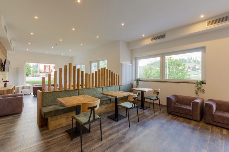 Hotel Active Hotel Alm