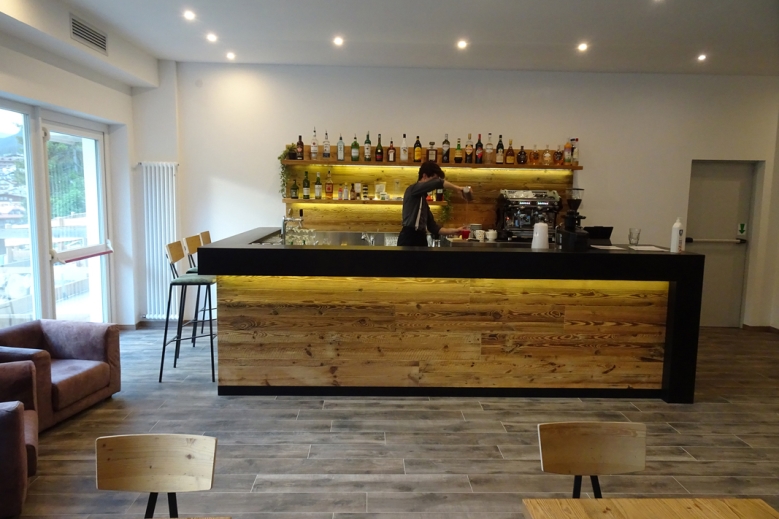 Hotel Active Hotel Alm