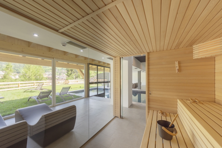 Hotel Active Hotel Alm