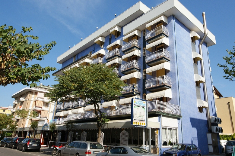 Hotel Hotel Christian