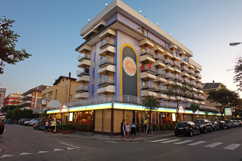 Hotel Hotel Christian