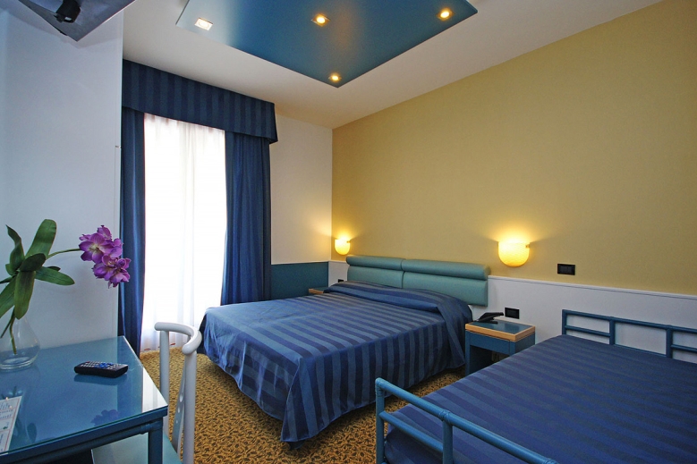 Hotel Hotel Christian