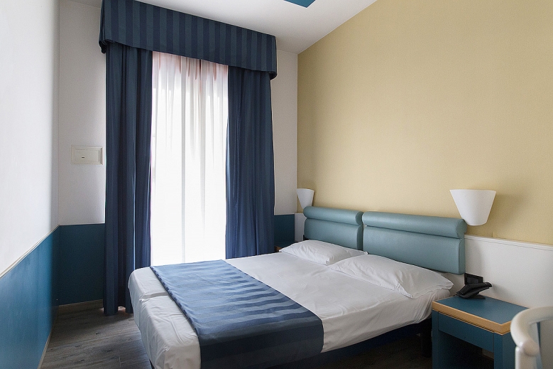 Hotel Hotel Christian