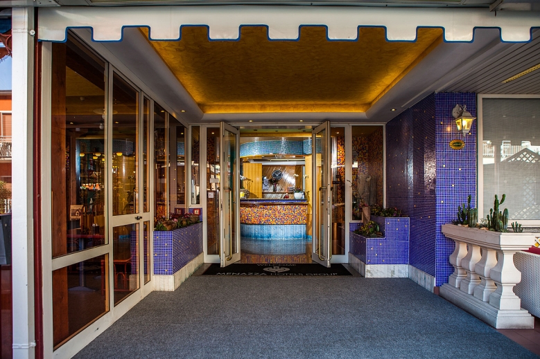 Hotel Hotel Christian