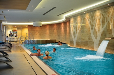 Wellness Hotel Antonie ****S