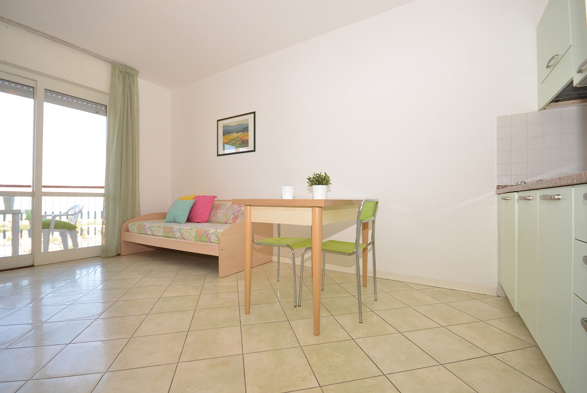 Residence Puerto do Sol 3