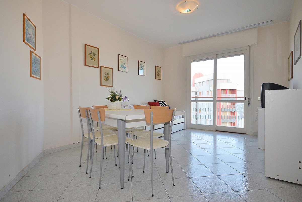 Residence Puerto do Sol 4