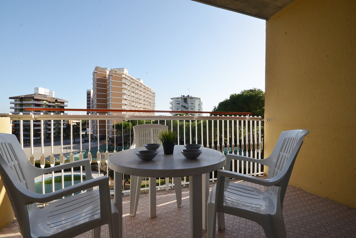 Residence Puerto do Sol 5