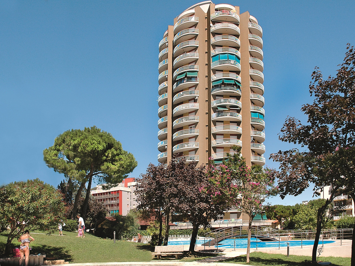 Residence Puerto do Sol 6