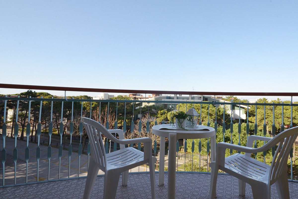 Residence Puerto do Sol 7