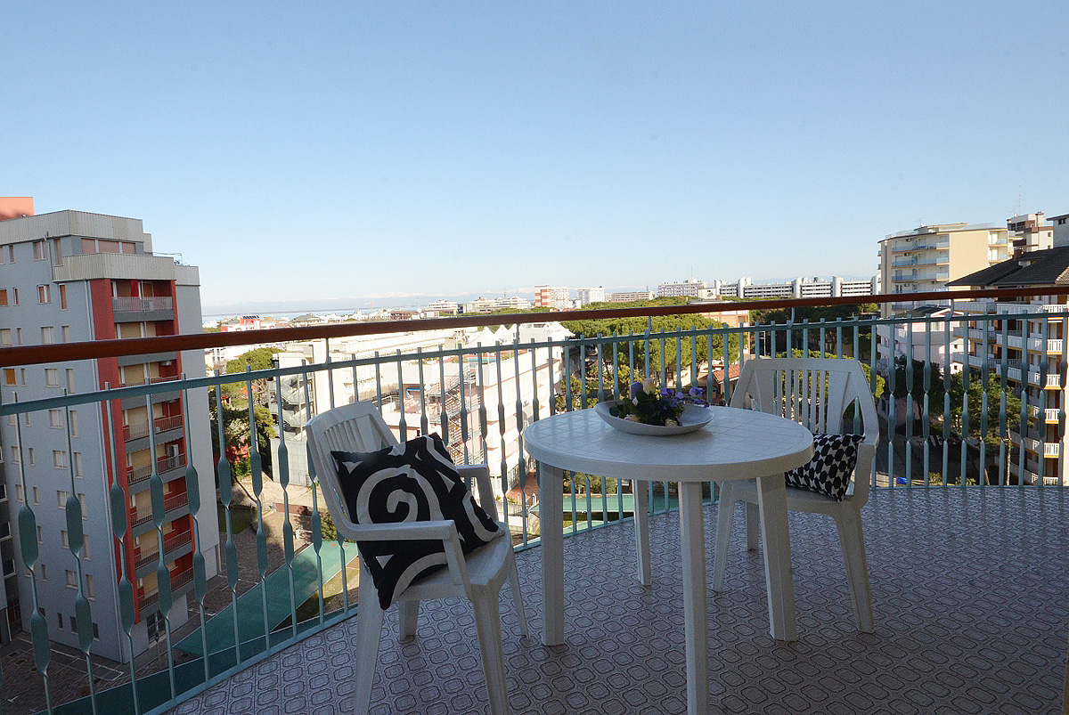 Residence Puerto do Sol 9