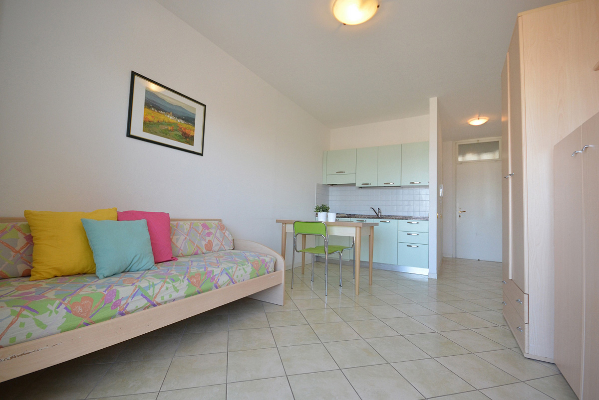 Residence Puerto do Sol 10