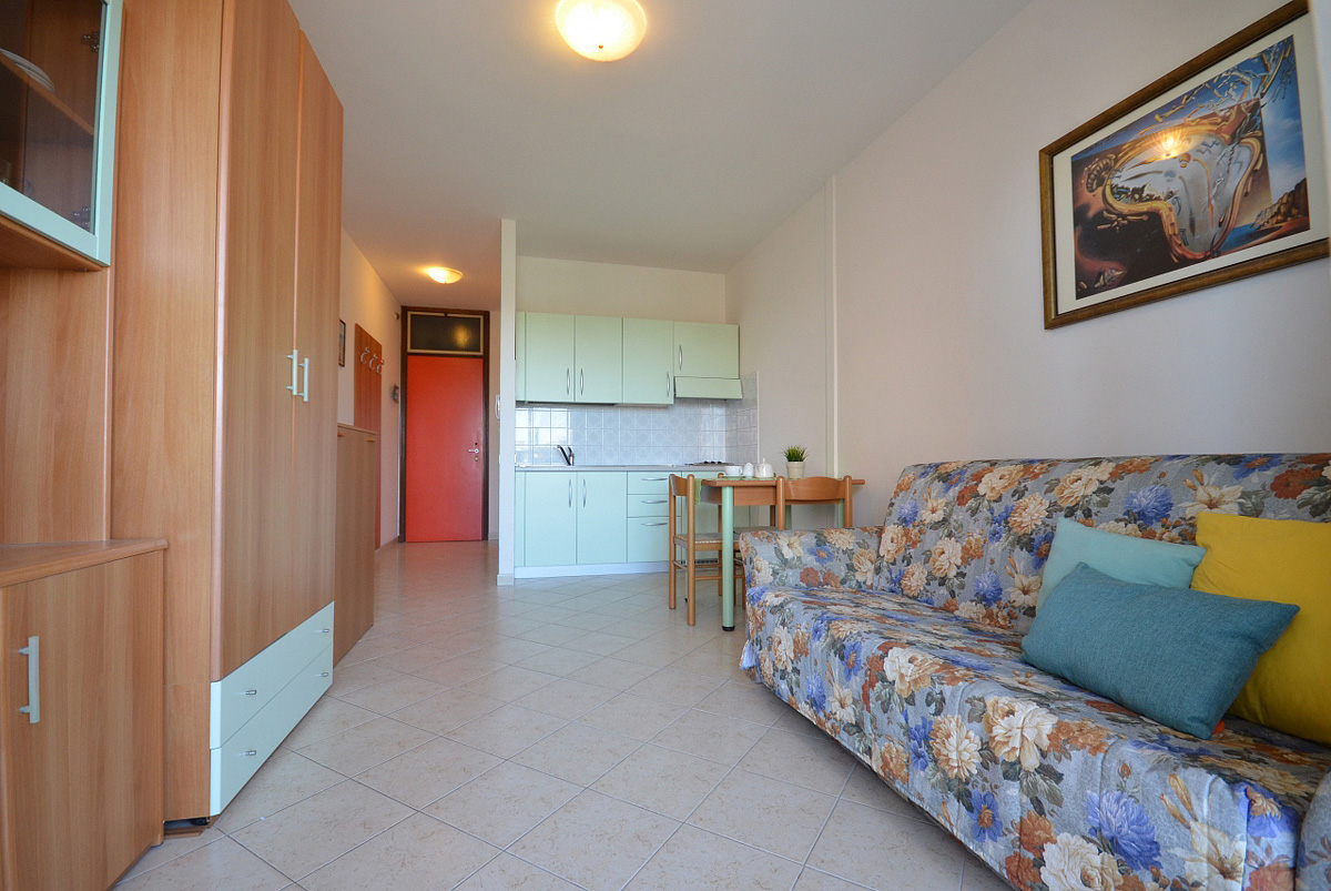 Residence Puerto do Sol 14