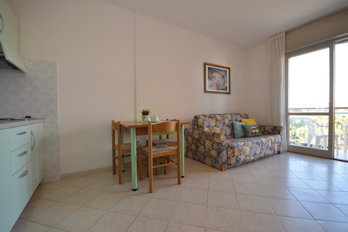 Residence Puerto do Sol 15