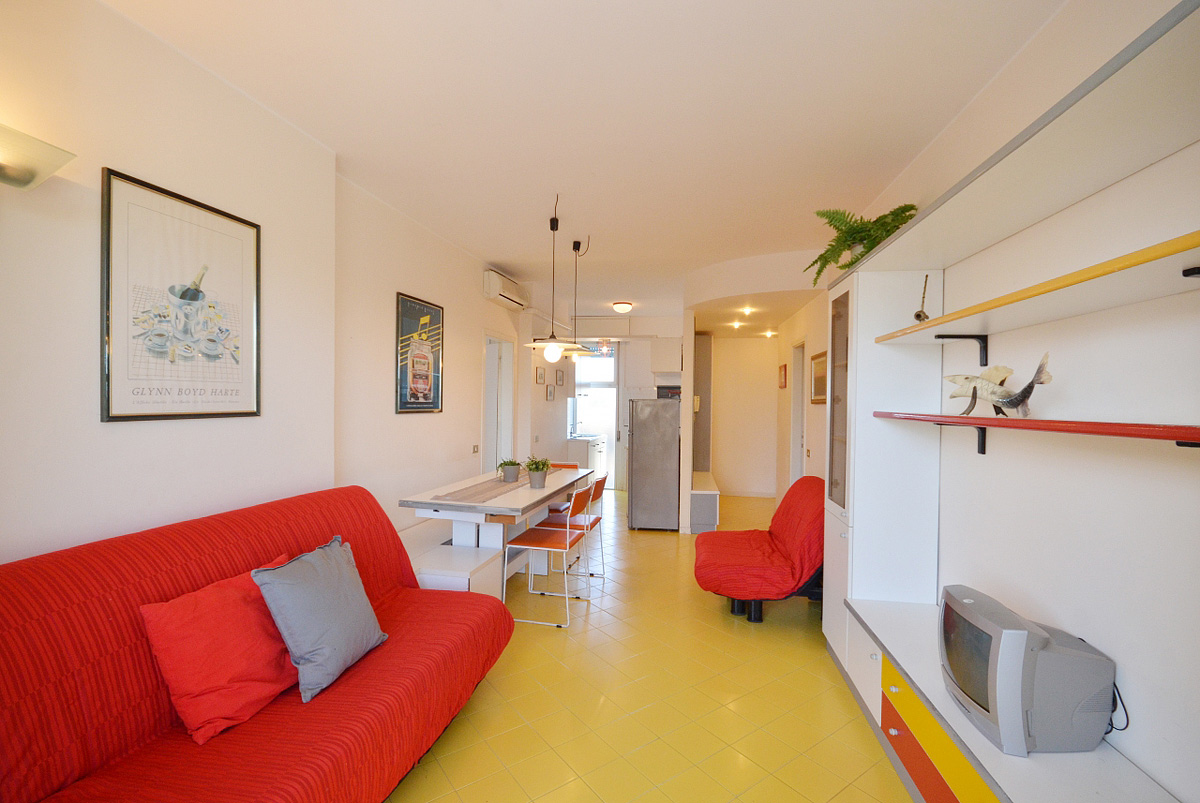 Residence Puerto do Sol 18