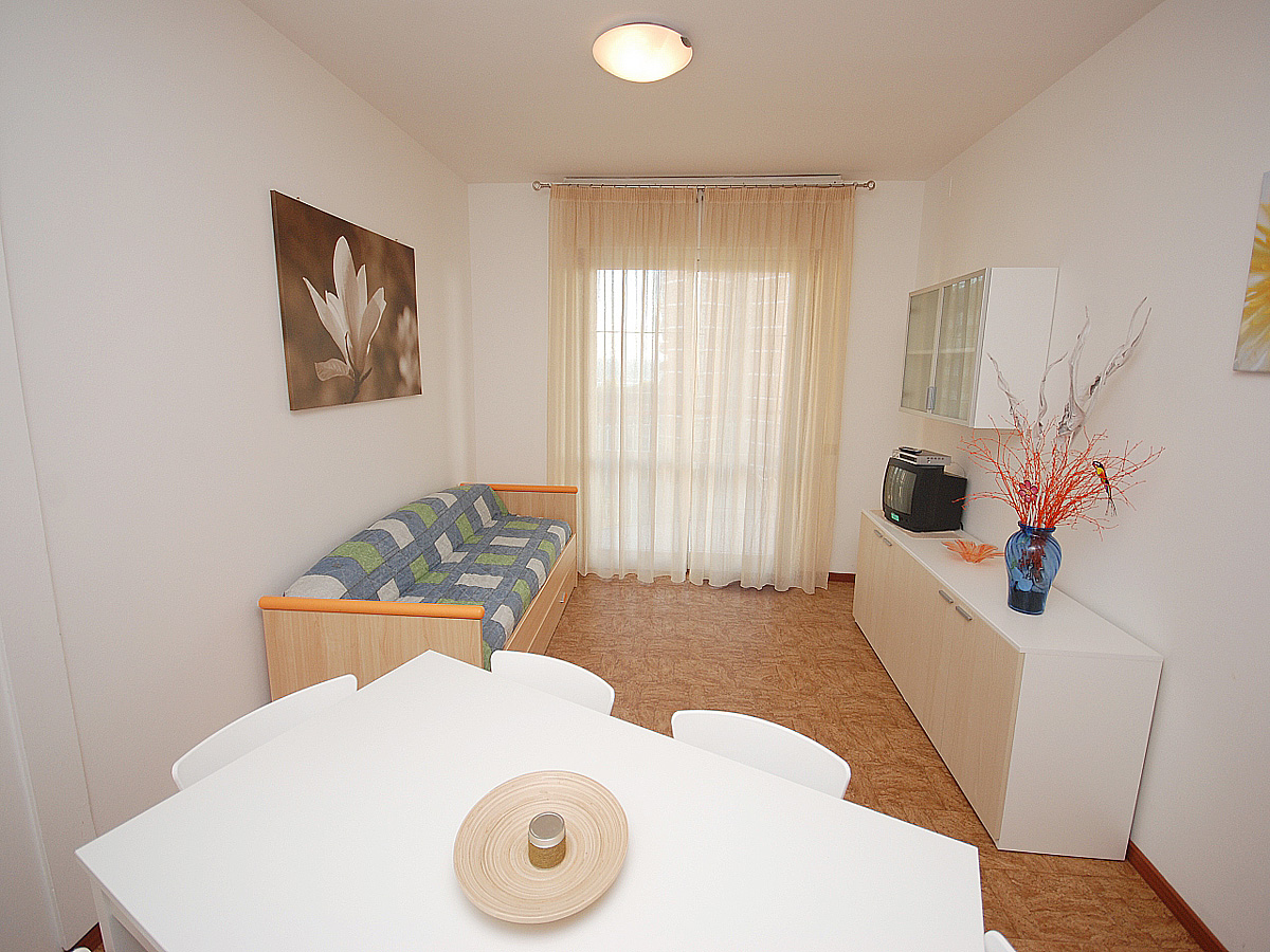 Residence Puerto do Sol 20