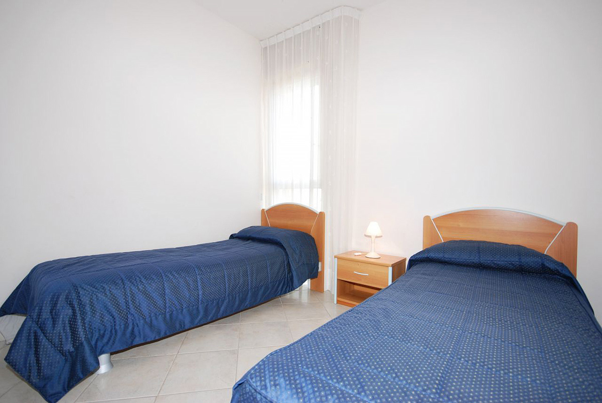 Residence Puerto do Sol 25