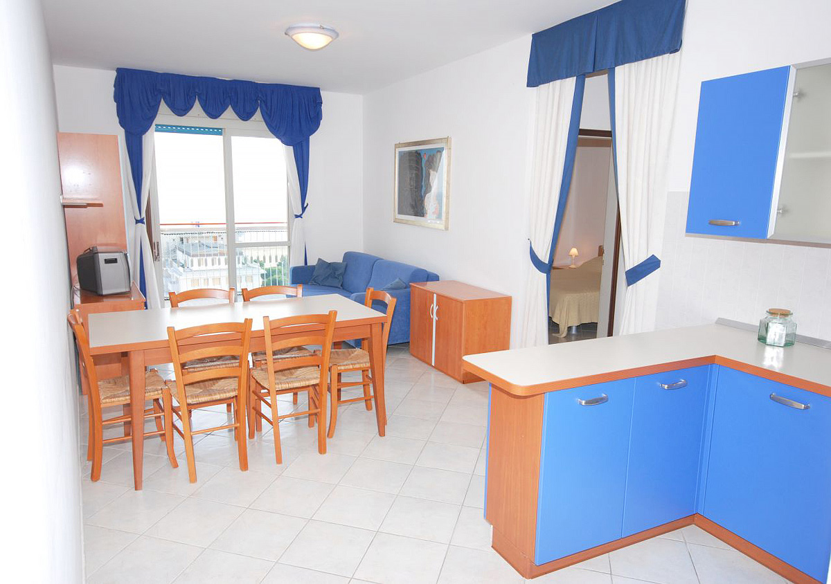 Residence Puerto do Sol 26