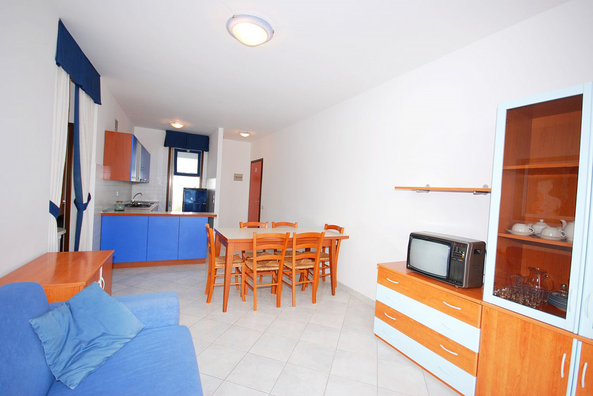 Residence Puerto do Sol 27