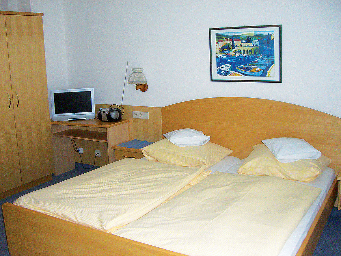 Apt. dům Truskaller - se skipasem 2