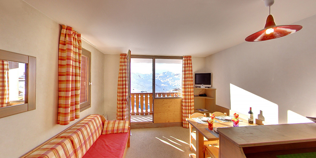 Residence Chamois d´Or 2