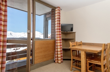 Residence Chamois dOr ***