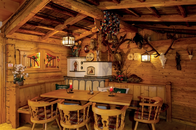 Hotel Hotel Edelweiss