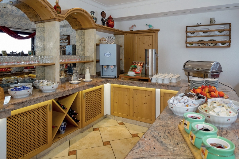 Hotel Hotel Edelweiss