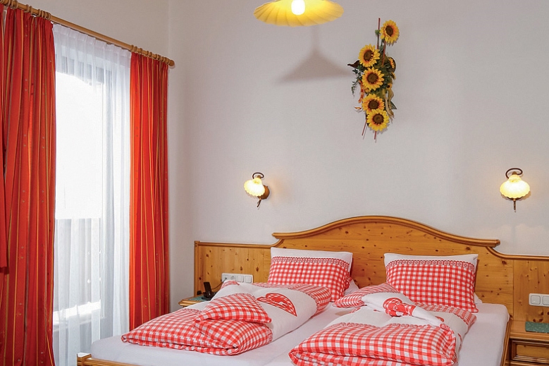 Hotel Hotel Edelweiss