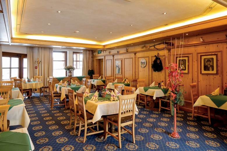 Hotel Hotel Edelweiss