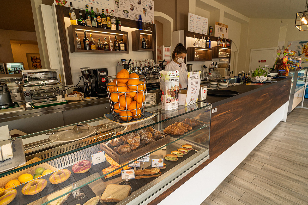 Vigna sul Mar Family Collection  18