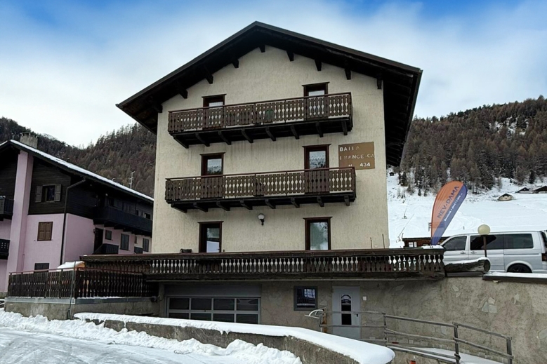 Hotel Apt. dům Francesca