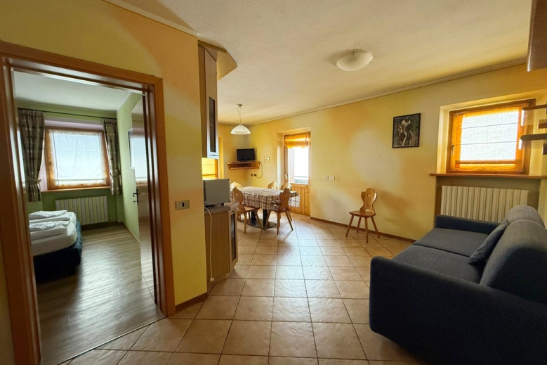 Hotel Apt. dům Francesca